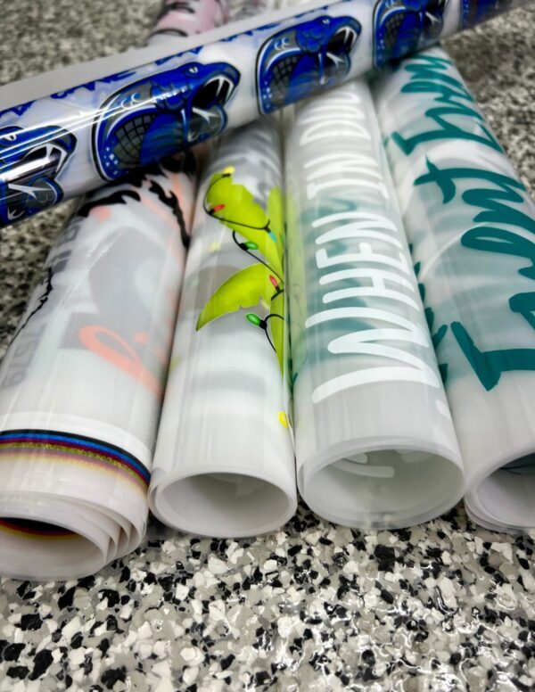 Black Dog Prints Projects